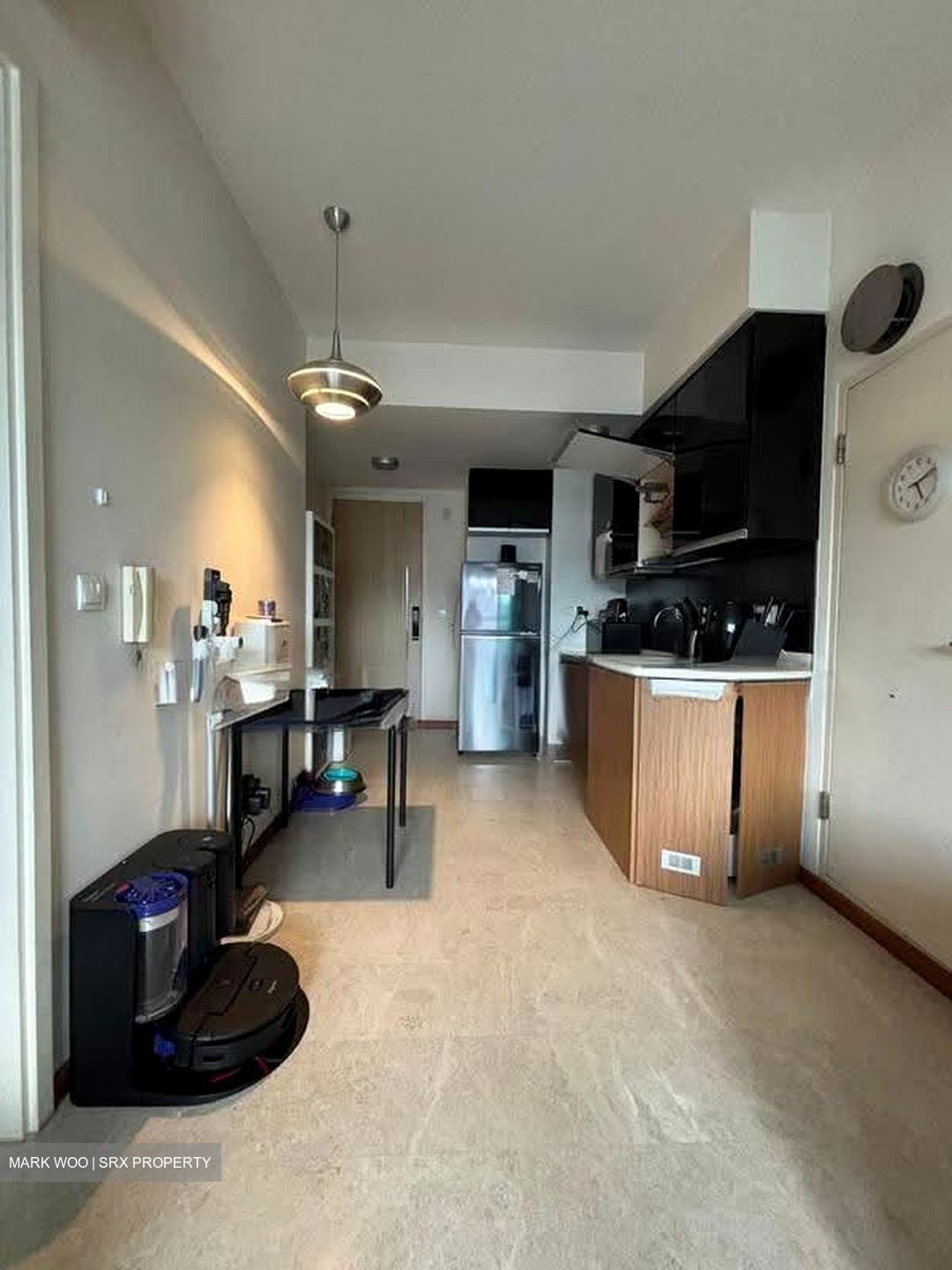 Newton Edge (D9), Apartment #608632101